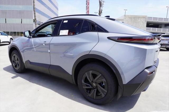 2026 Toyota C-HR XSE