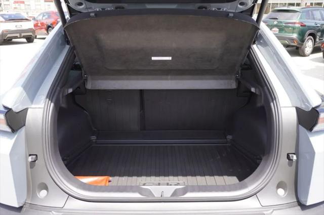 2026 Toyota C-HR XSE