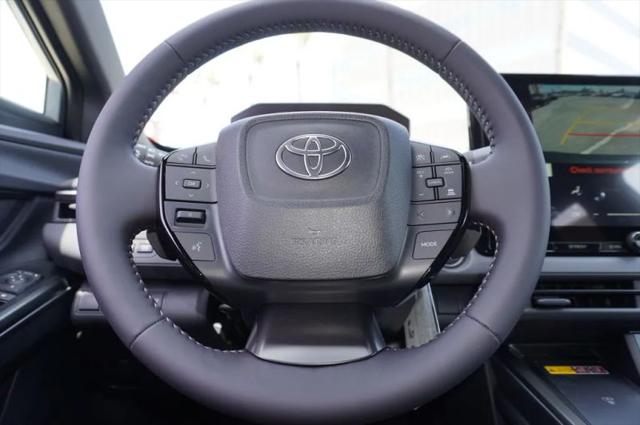 2026 Toyota C-HR XSE