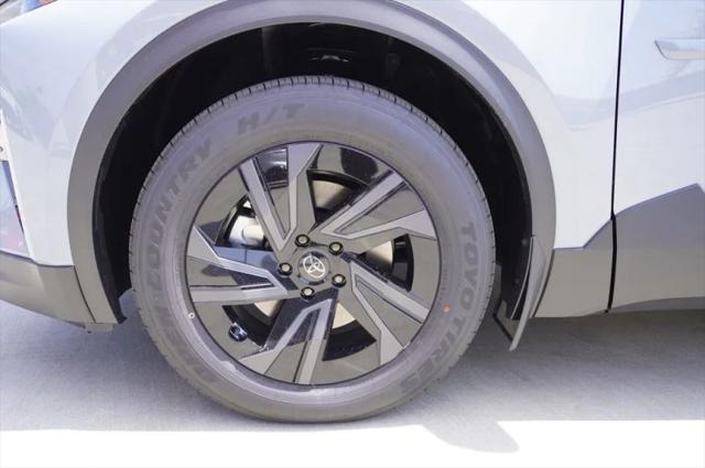 2026 Toyota C-HR XSE