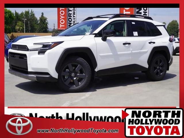 2026 Toyota RAV4 XLE Premium for sale in North Hollywood, CA