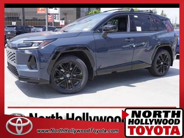 2026 Toyota RAV4 XSE for sale in North Hollywood, CA