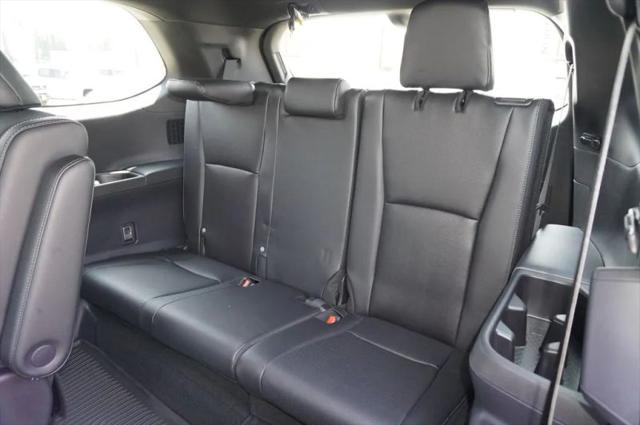 2026 Toyota Grand Highlander MAX Platinum