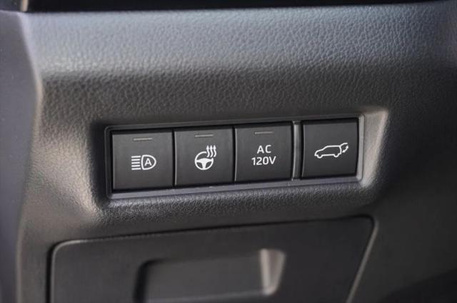2026 Toyota Grand Highlander MAX Platinum