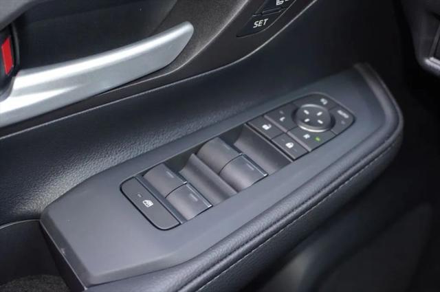 2026 Toyota Grand Highlander MAX Platinum