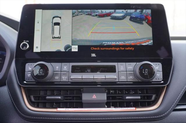 2026 Toyota Grand Highlander MAX Platinum