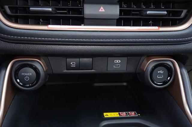 2026 Toyota Grand Highlander MAX Platinum