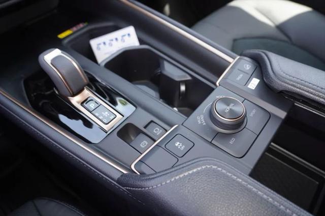 2026 Toyota Grand Highlander MAX Platinum