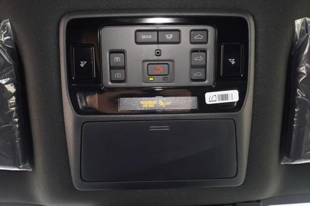 2026 Toyota Grand Highlander MAX Platinum