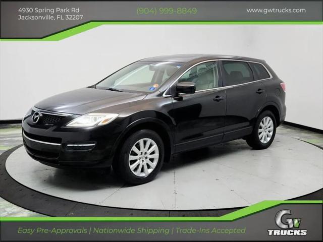 2008 Mazda CX-9 Touring for sale in Jacksonville, FL