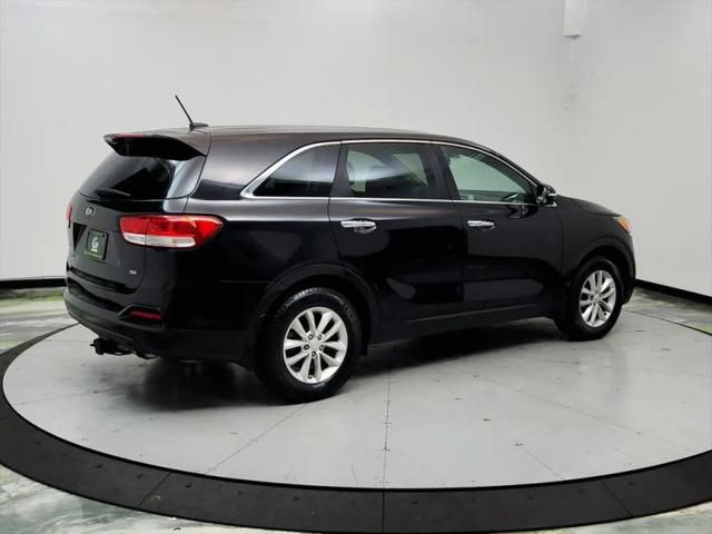 2016 Kia Sorento 2.4L L