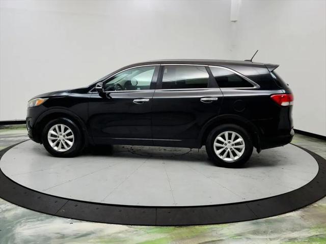 2016 Kia Sorento 2.4L L