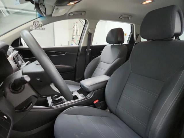 2016 Kia Sorento 2.4L L
