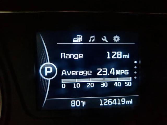 2016 Kia Sorento 2.4L L