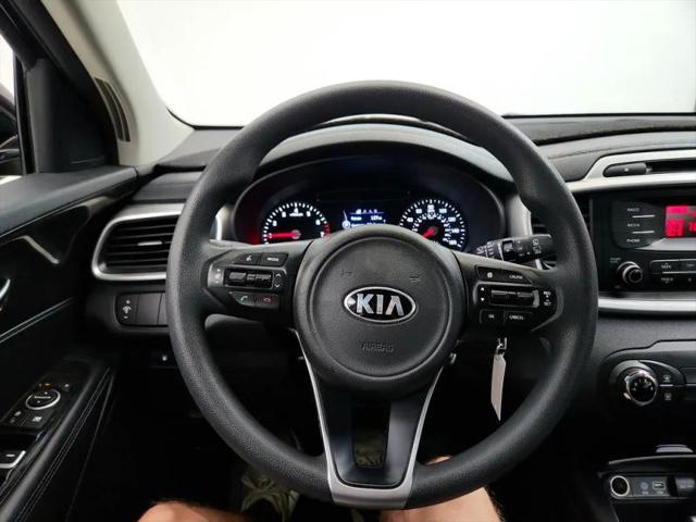 2016 Kia Sorento 2.4L L