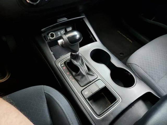 2016 Kia Sorento 2.4L L