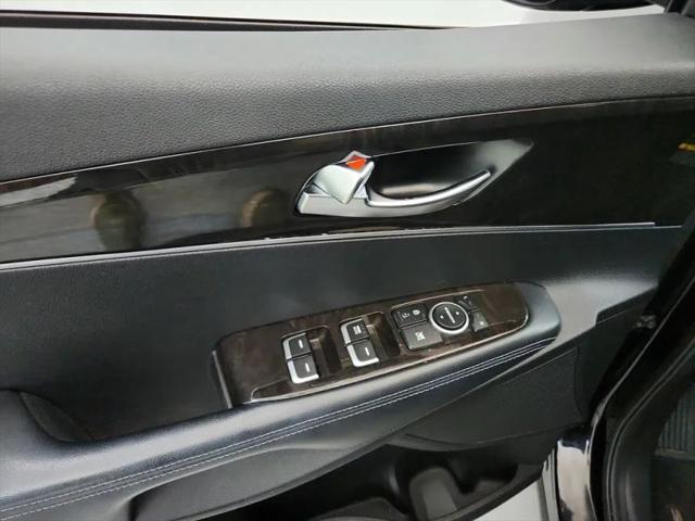 2016 Kia Sorento 2.4L L