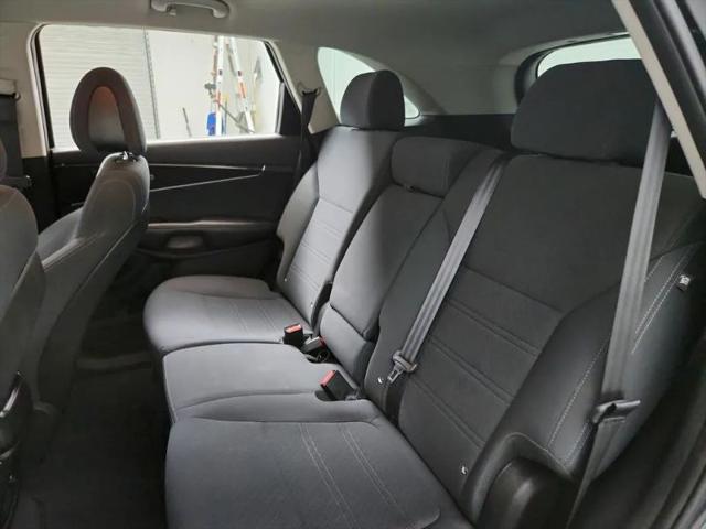 2016 Kia Sorento 2.4L L
