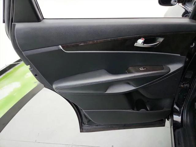 2016 Kia Sorento 2.4L L
