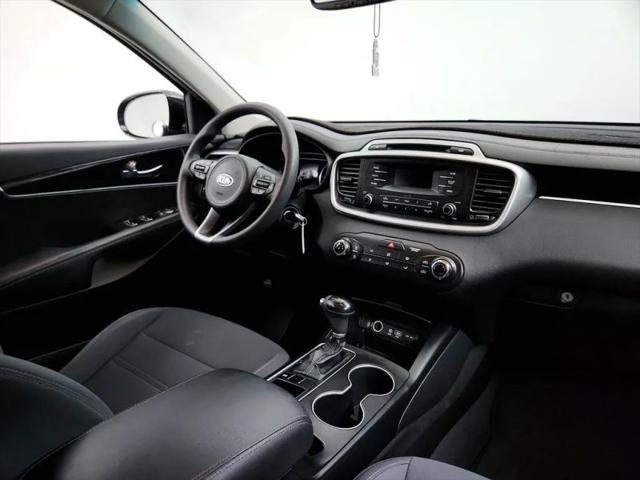2016 Kia Sorento 2.4L L