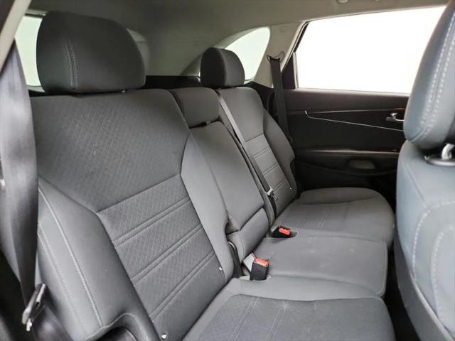 2016 Kia Sorento 2.4L L