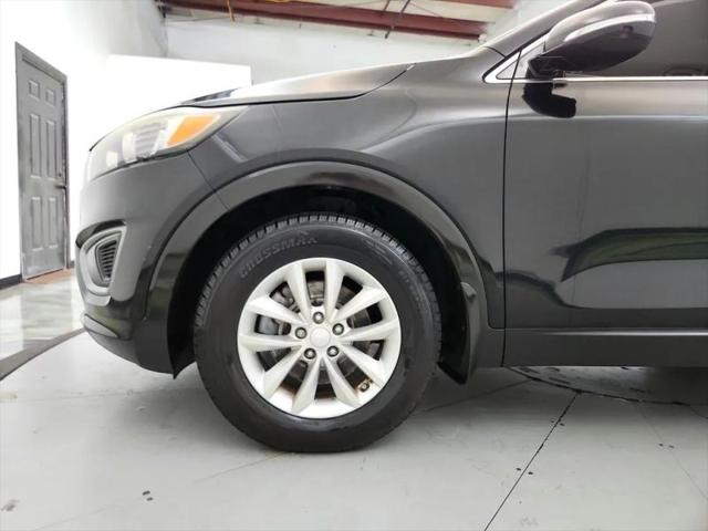 2016 Kia Sorento 2.4L L