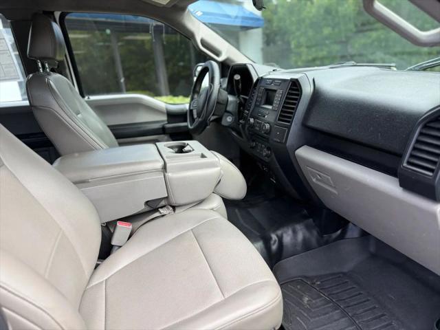 2015 Ford F-150 XL