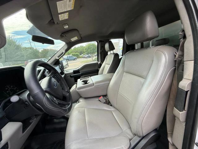 2015 Ford F-150 XL