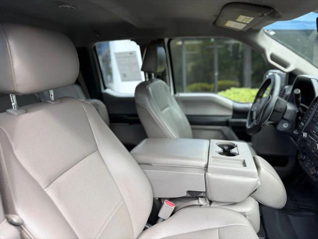 2015 Ford F-150 XL