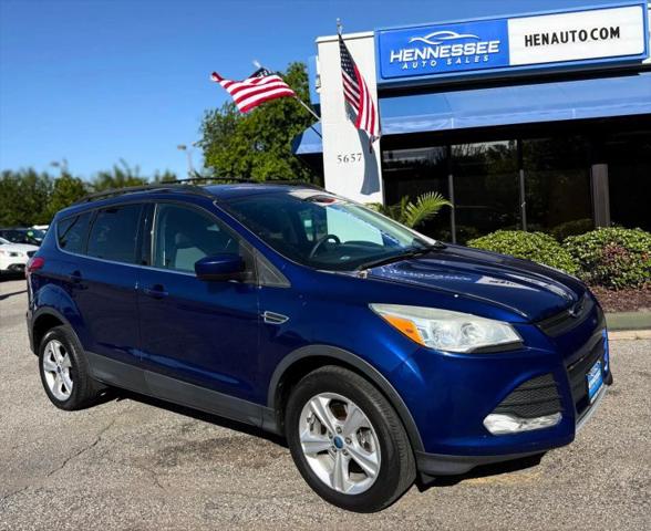 2013 Ford Escape SE for sale in Virginia Beach, VA