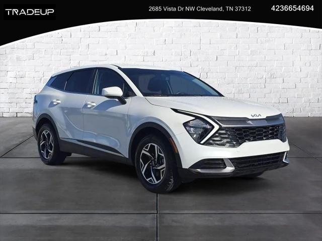 2023 Kia Sportage LX for sale in Cleveland, TN
