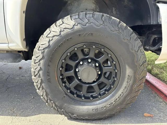 2005 GMC Sierra 2500HD SLE