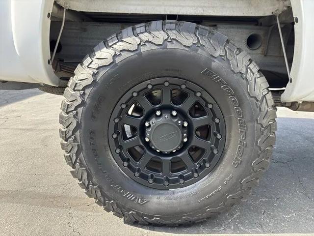 2005 GMC Sierra 2500HD SLE