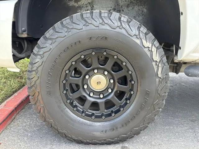2005 GMC Sierra 2500HD SLE
