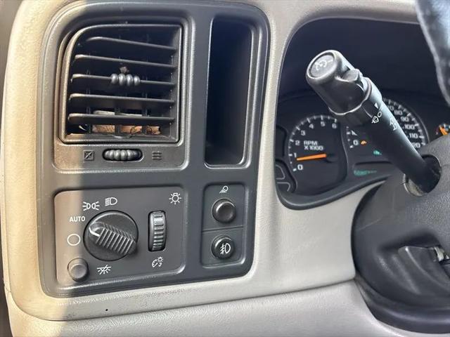 2005 GMC Sierra 2500HD SLE