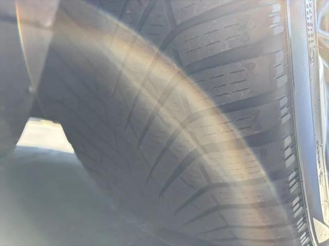 2022 Tesla Model X Plaid Tri Motor All-Wheel Drive