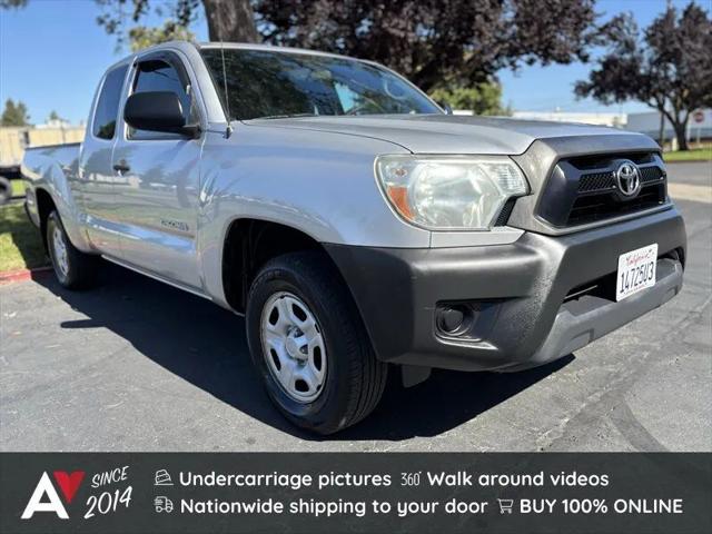 2012 Toyota Tacoma Base for sale in Sacramento, CA