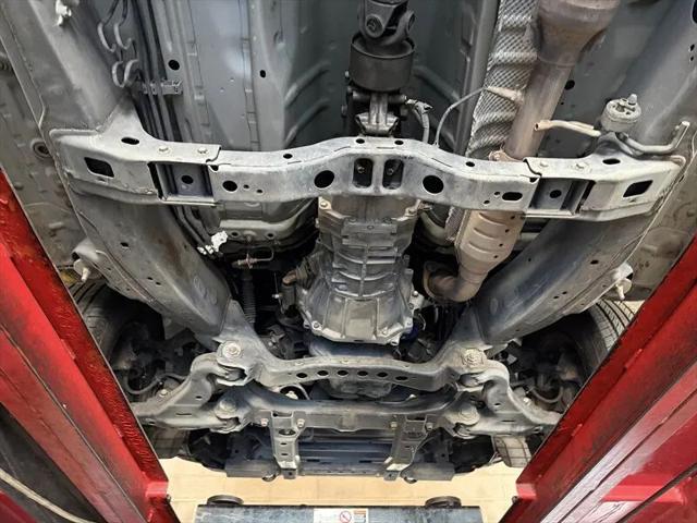2012 Toyota Tacoma Base