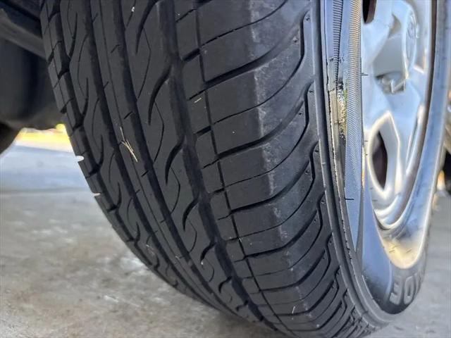 2012 Toyota Tacoma Base