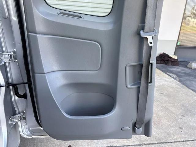2012 Toyota Tacoma Base