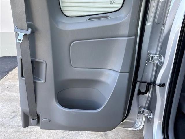 2012 Toyota Tacoma Base