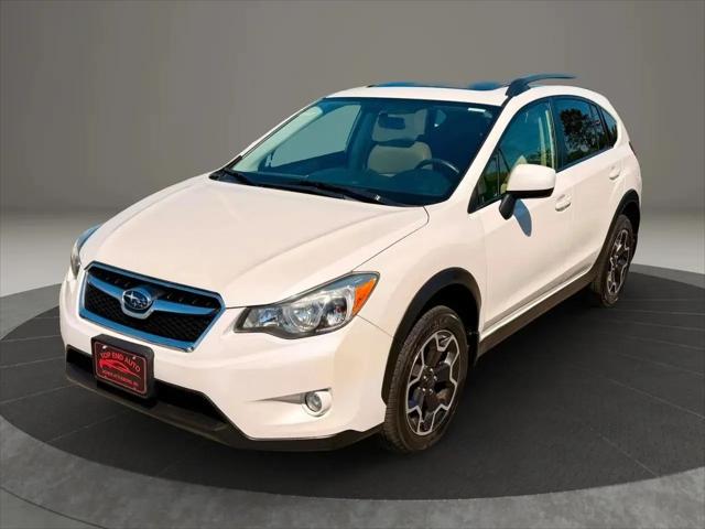 2014 Subaru XV Crosstrek 2.0i Limited for sale in North Attleborough, MA