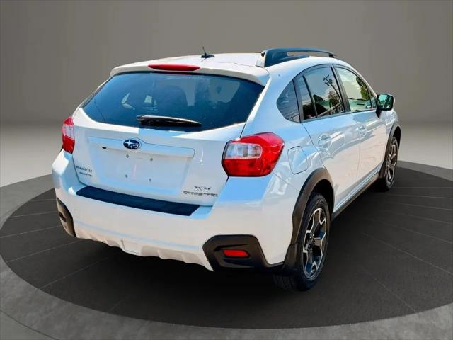 2014 Subaru XV Crosstrek 2.0i Limited