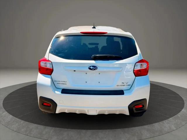 2014 Subaru XV Crosstrek 2.0i Limited