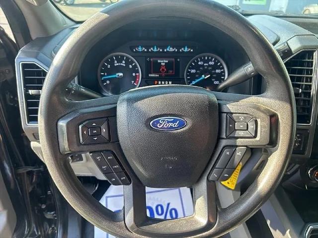 2021 Ford F-250 XLT