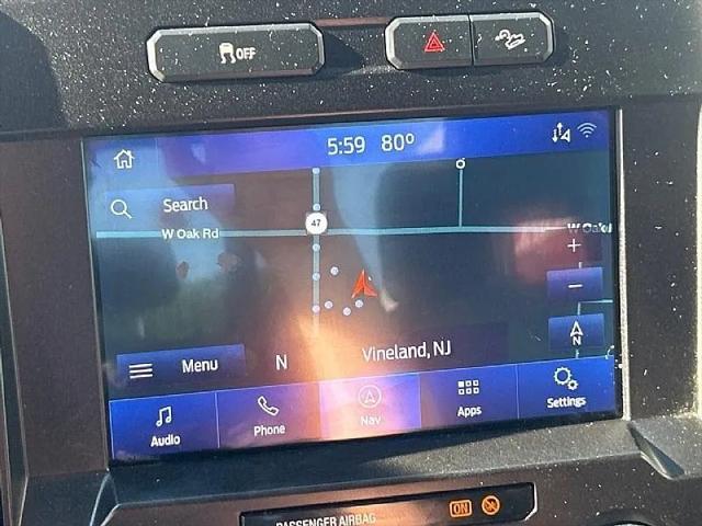 2021 Ford F-250 XLT