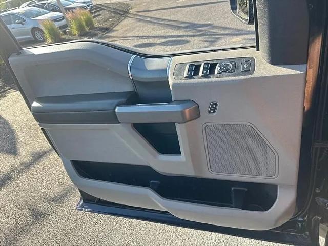 2021 Ford F-250 XLT