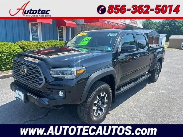 2020 Toyota Tacoma TRD Off-Road for sale in Vineland, NJ