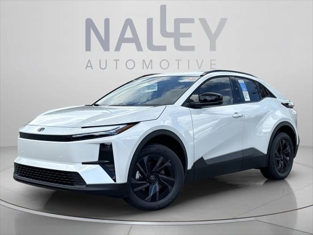 2026 Toyota C-HR SE for sale in Lithonia, GA