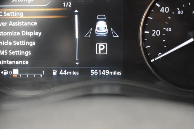 2023 Nissan Kicks SR Xtronic CVT